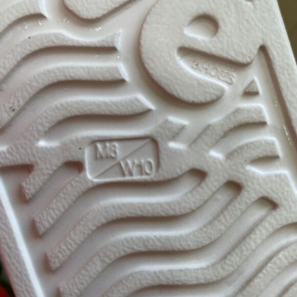 NATIVE JEFFERSON IN GOLD‎ GLITTER - Picture 6 of 6